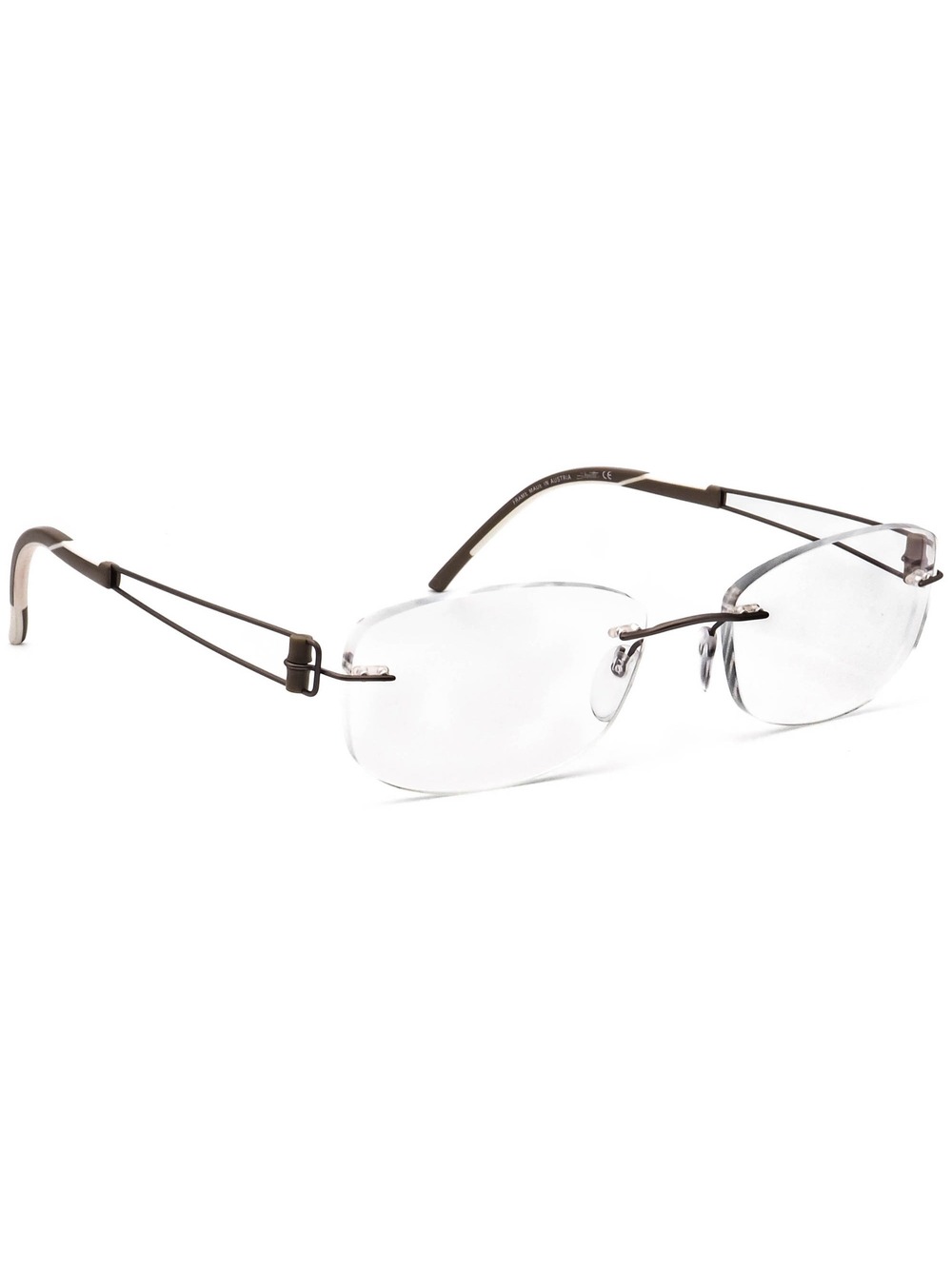 Silhouette 7759 40 6059 Titan Eyewear
